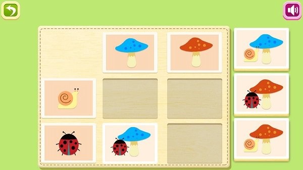 宝宝学习巴士截图(2)