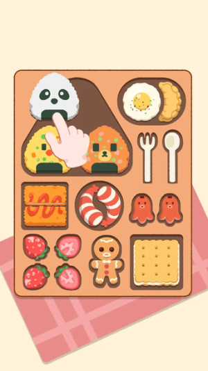 令人满意的时刻截图(2)