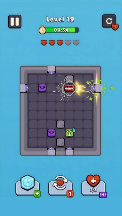 愤怒方块截图(1)