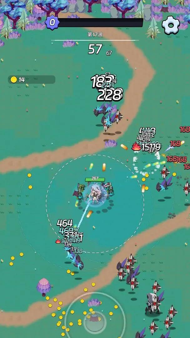 全境崩坏2截图(2)