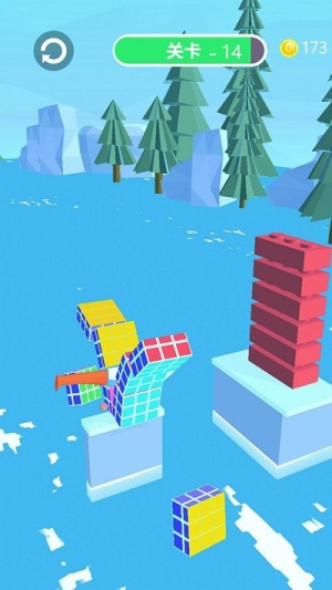 飞刀英雄大师截图(2)