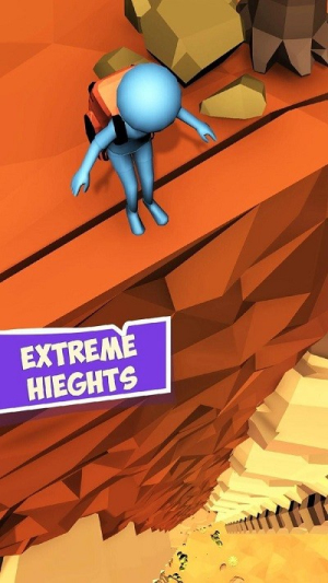 我能上天下地截图(2)