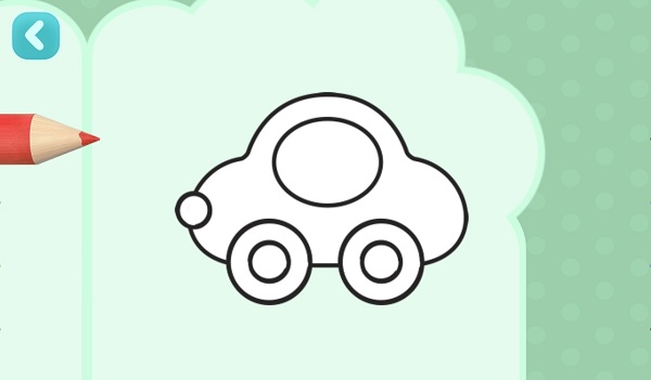 瑞奇宝宝截图(3)