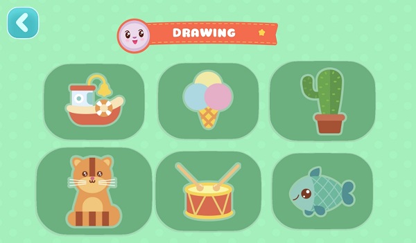 瑞奇宝宝截图(1)