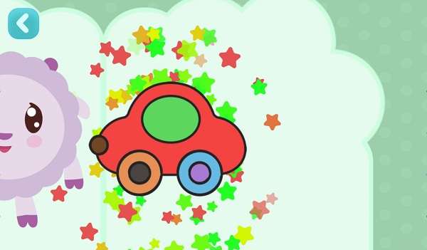 瑞奇宝宝截图(2)