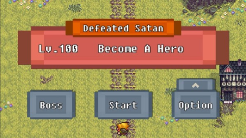 成为英雄吧截图(3)