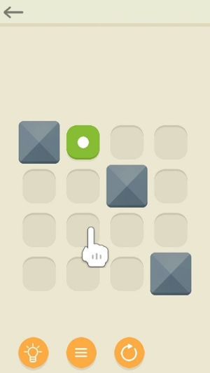 全民一笔连线截图(2)