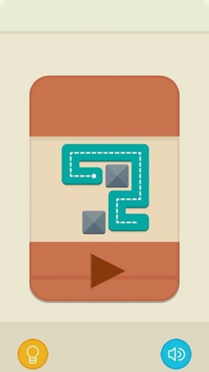 全民一笔连线截图(1)