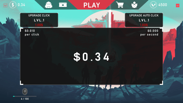 无畏契约开箱模拟器截图(1)