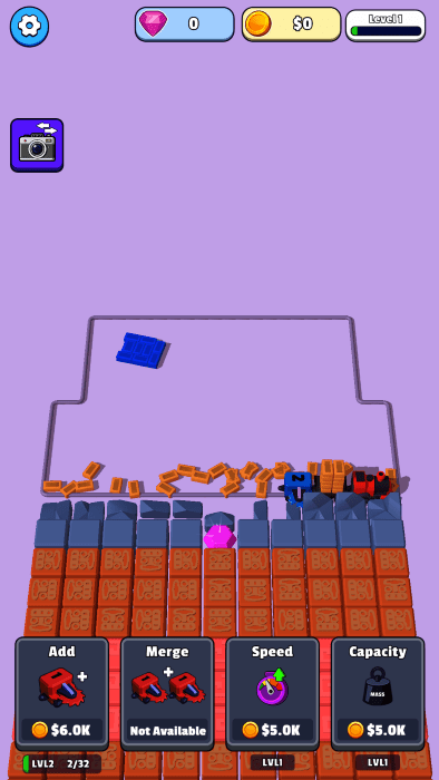 专业建筑模拟器3d截图(2)