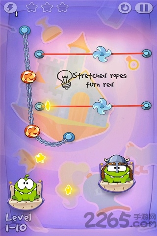 割绳子时光旅行截图(1)