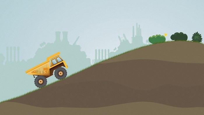 狂野重卡截图(1)