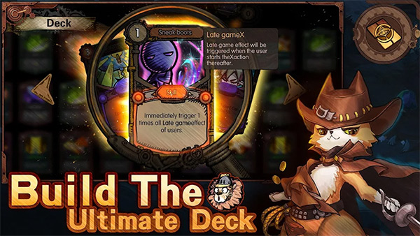 永恒之夜截图(1)