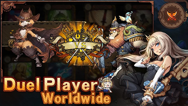 永恒之夜截图(2)