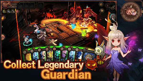 永恒之夜截图(3)