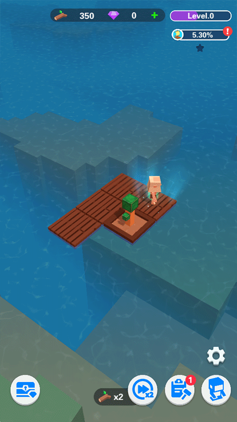 海上方舟截图(2)