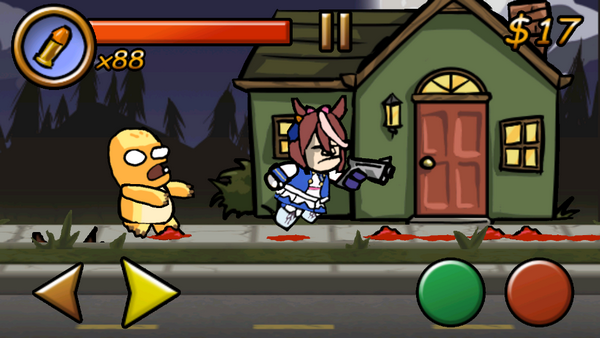 奶茏小镇截图(2)