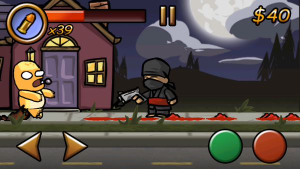 奶茏小镇截图(3)