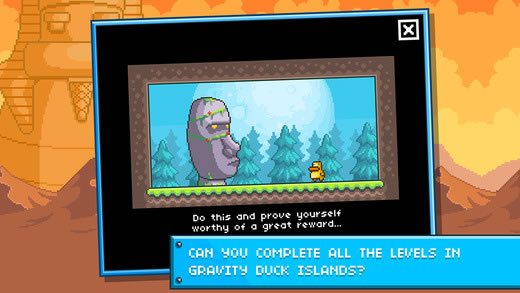 反重力小鸭截图(3)