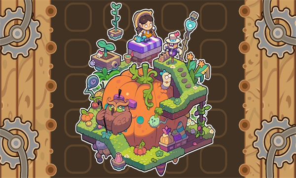 城堡防御迎战浪潮截图(3)