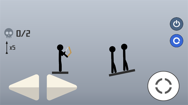 布娃娃投掷挑战截图(3)