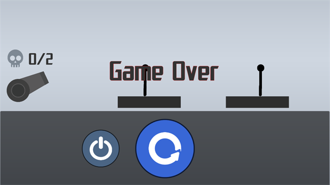 布娃娃投掷挑战截图(1)