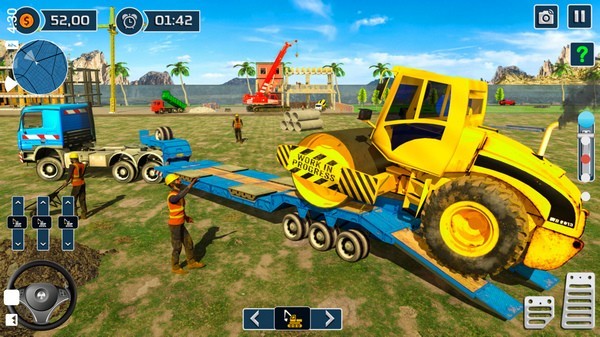 机场建设者截图(2)