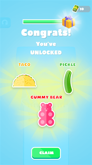 搭配午餐截图(1)