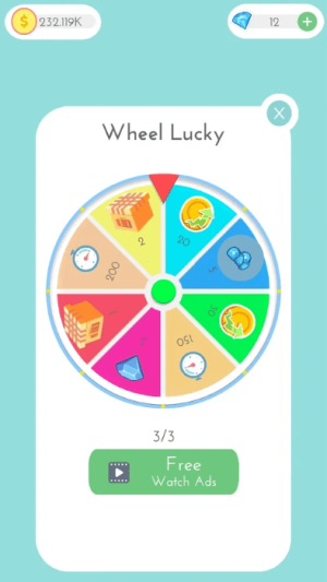 跳蛋合并大亨截图(3)