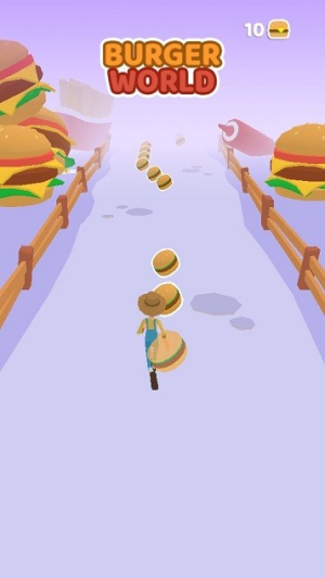 不要再吃蔬菜了截图(1)