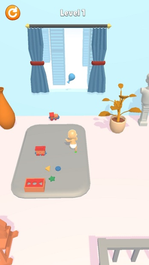 婴儿恶作剧截图(3)