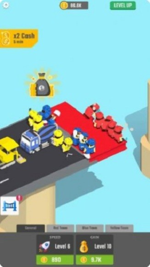 放置建桥截图(1)