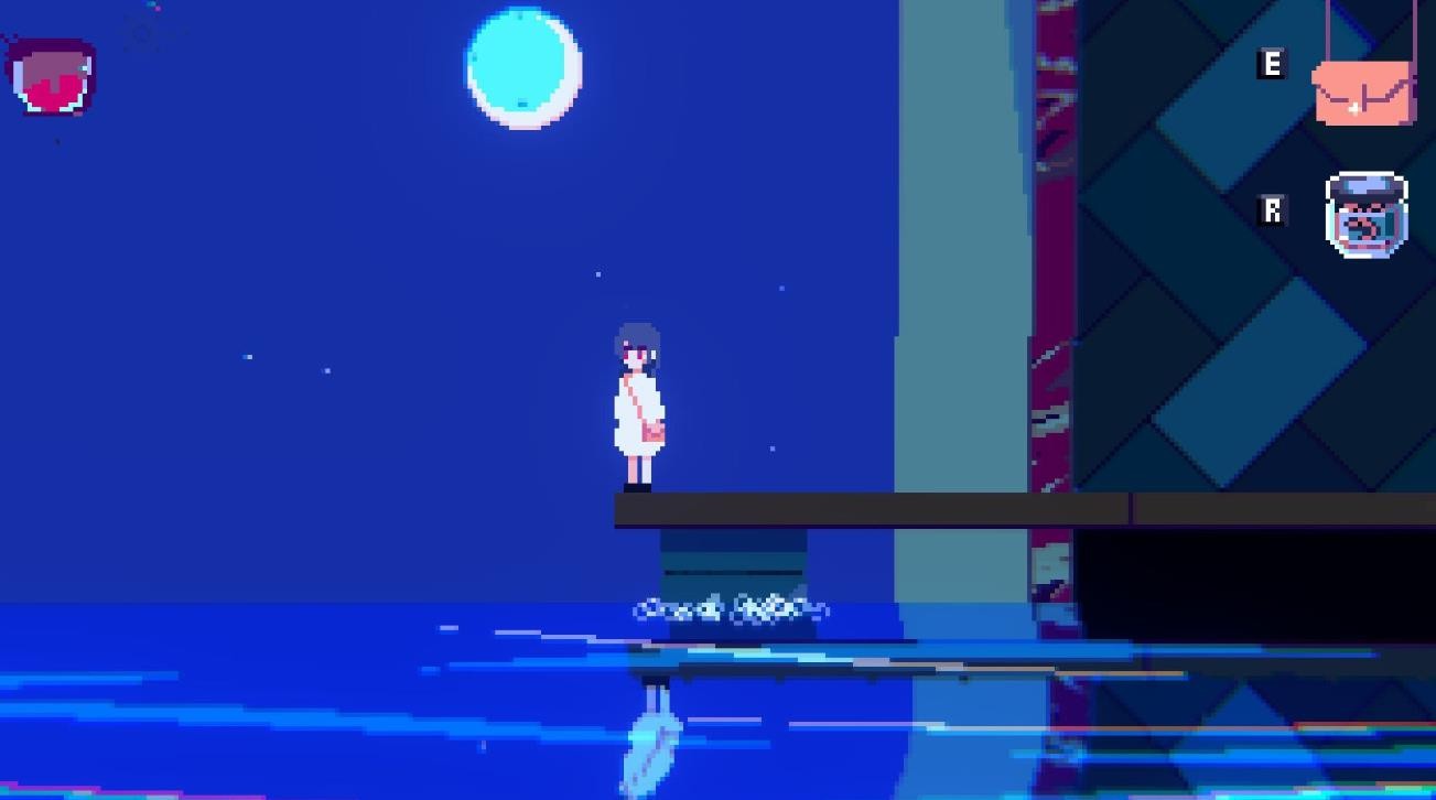 诡异樱校传说截图(3)