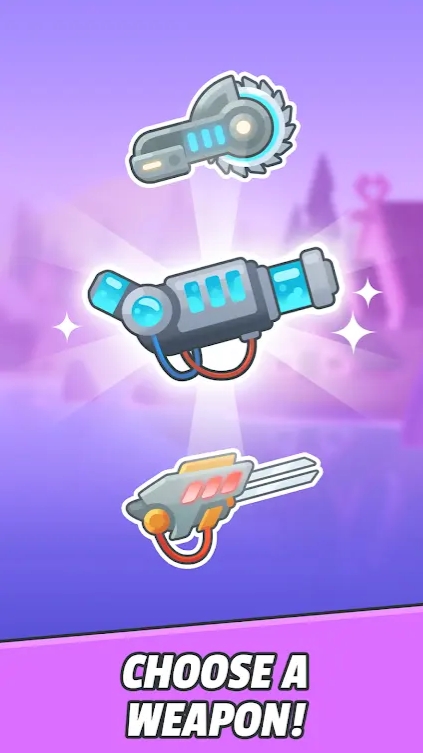 时间旅行塔楼冲刺截图(1)