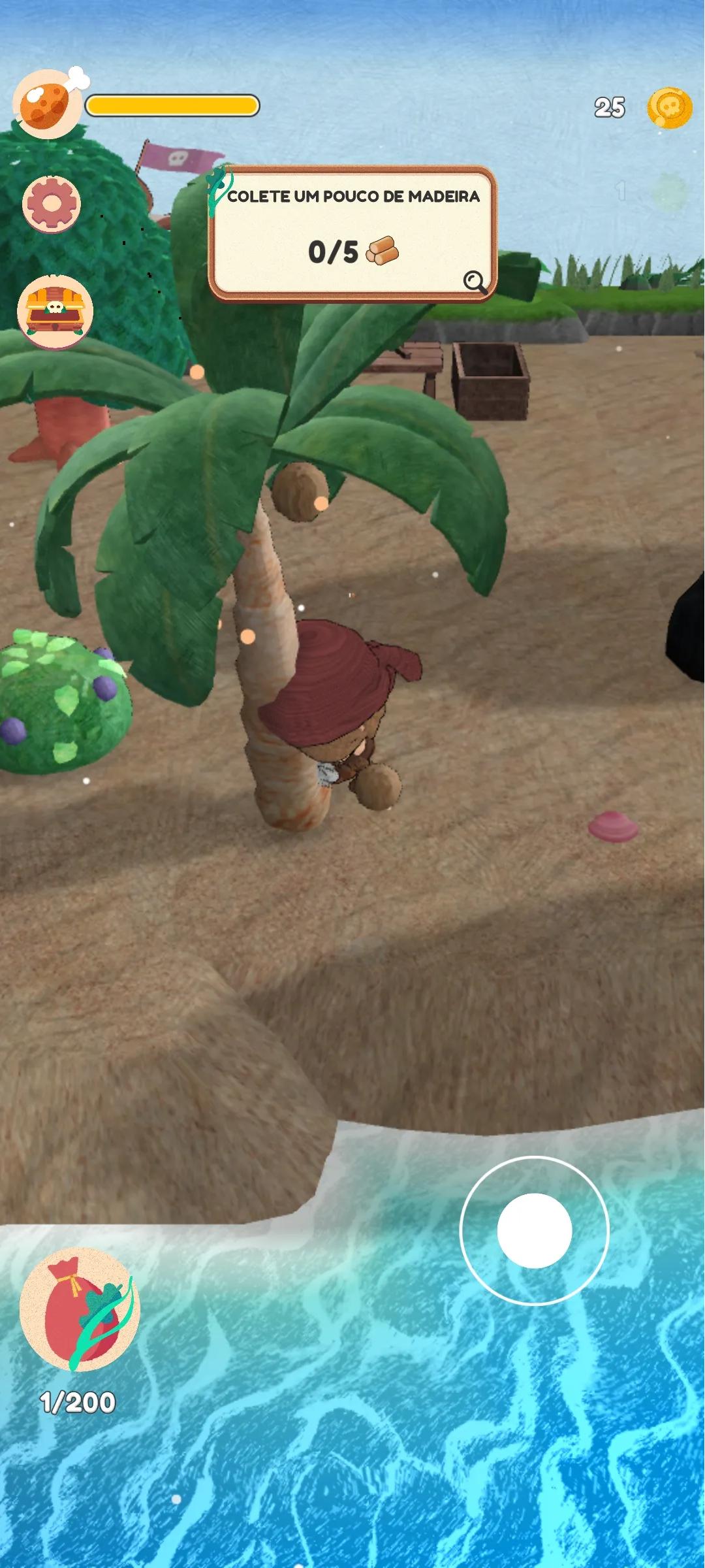 泡泡鸡口袋岛截图(3)