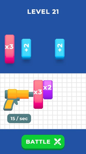 数字枪神截图(1)