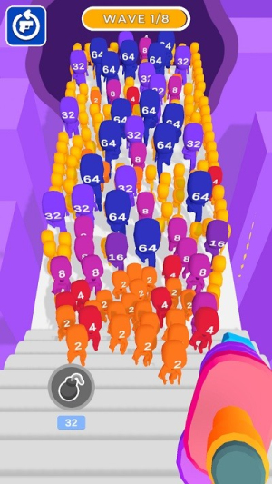 数字枪神截图(3)