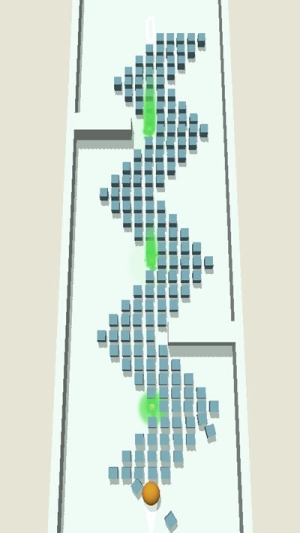 冲倒一切截图(2)