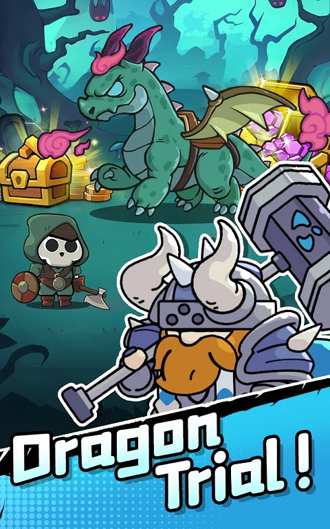 小小骨头人截图(3)