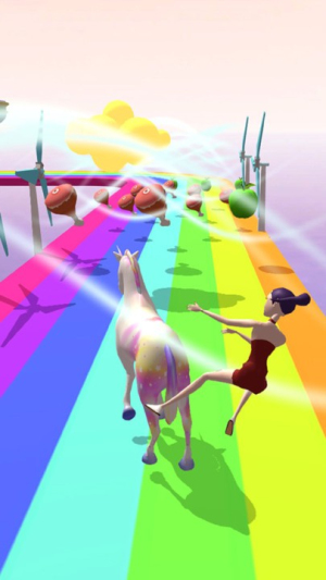 女王减肥记2截图(1)