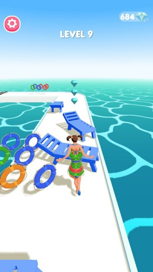 游泳圈圈套截图(2)