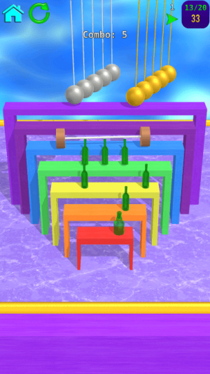 智商玻璃截图(1)