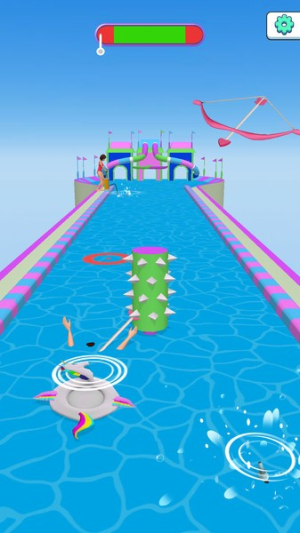 漂流女王截图(2)