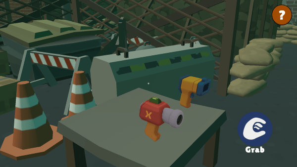 边境丧尸检查官截图(1)