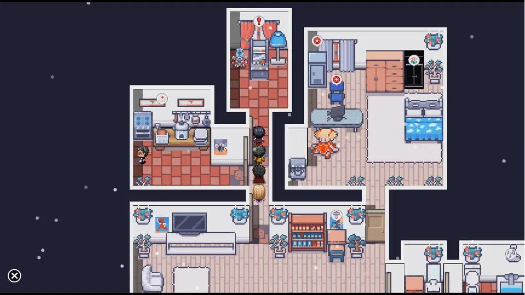 命运轮回2修炼塔截图(2)