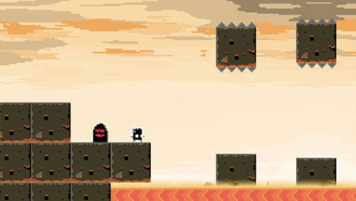 悲伤的EXE截图(1)