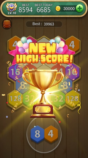 六块拼图截图(2)