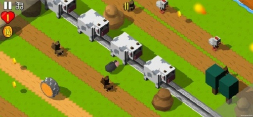 咩咩小黑羊截图(2)