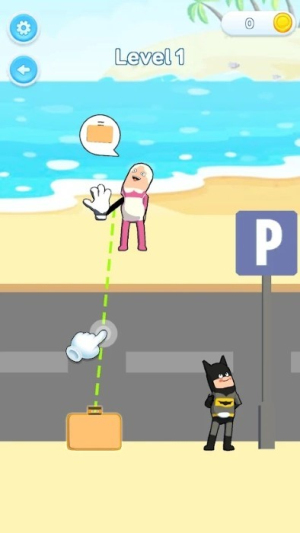 小偷天才之谜截图(1)