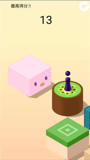 超神跳一跳截图(3)